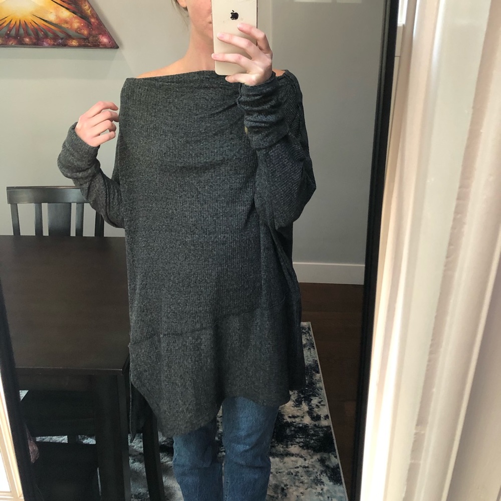 FREE PEOPLE TUNIC